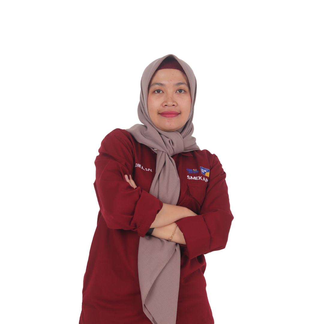 Irma Dini Ariastuti, S. Pd