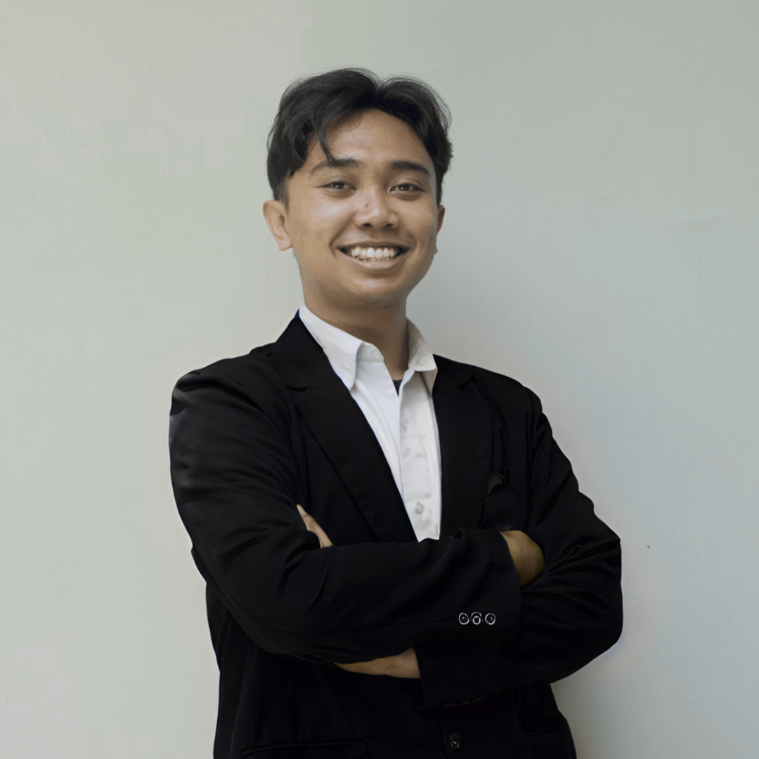 Author Avatar